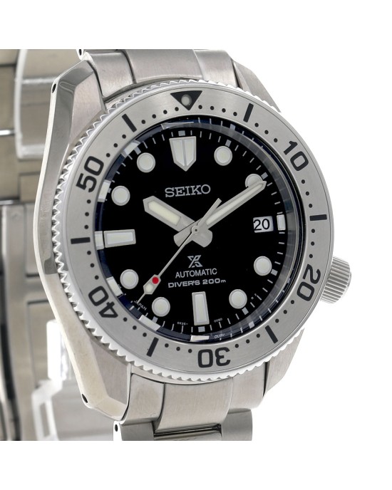 Seiko Prospex Diver's 200M 1968 Reinterpretation SPB185